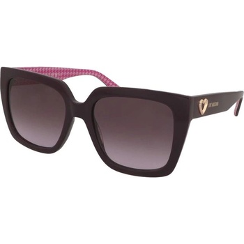 Moschino Диоптрични очила Love Moschino MOL099/S BPK/DG