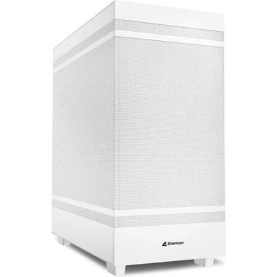 Sharkoon Rebel C50 White