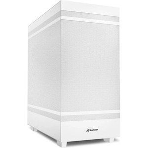Sharkoon Rebel C50 White