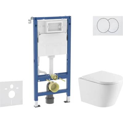 Geberit SANI11CA31113 – Zbozi.Blesk.cz