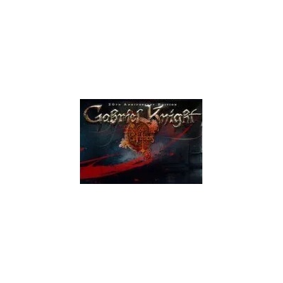Gabriel Knight: Sins of the Fathers