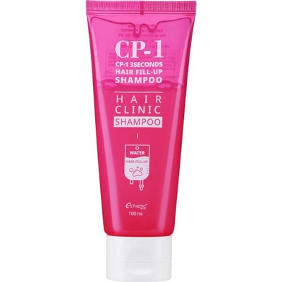 Esthetic House CP-1 3Seconds Hair Fill-Up Shampoo - Възстановяващ шампоан 100мл