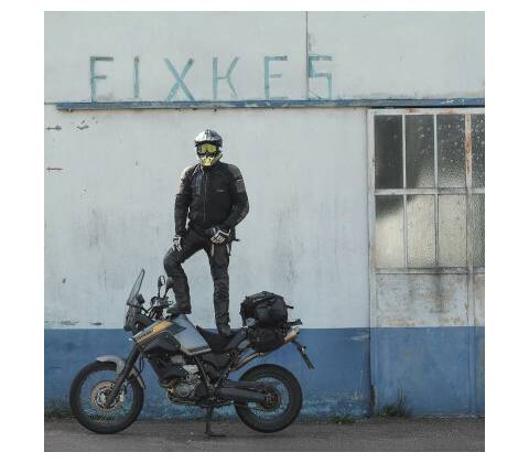 Fixkes - IV Vinyl