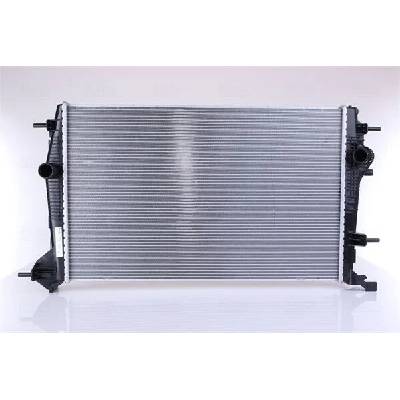 Chladič, chlazení motoru NISSENS 637648