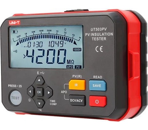 UNI-T UT503PV