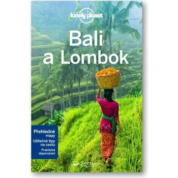 Bali a Lombok