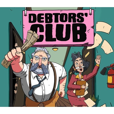 Debtors' Club