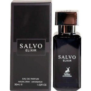 Alhambra Salvo Elixir EDP 30 ml Парфюми