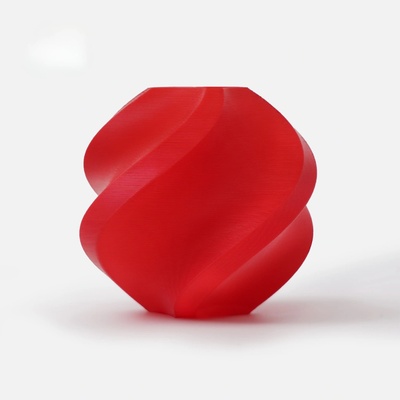 Bambu Lab ABS 1,75 mm 1 kg červená