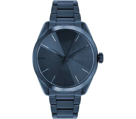 Police PL15712JSBL/03M