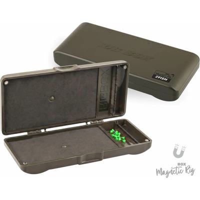 Zfish Magnetický Box Na Náväzce