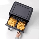 Image 1 of Ariete Air Fryer Dual (4623)