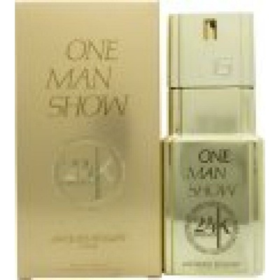 Jacques Bogart One pánska Show 24K Edition parfumovaná voda pánska 100 ml