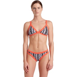 arena Monogram triangle s