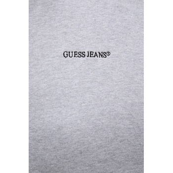 Guess Jeans Памучен суичър Guess Jeans (W6RQ32.K68I4)