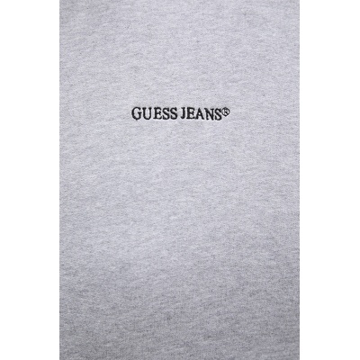 Guess Jeans Памучен суичър Guess Jeans (W6RQ32.K68I4)