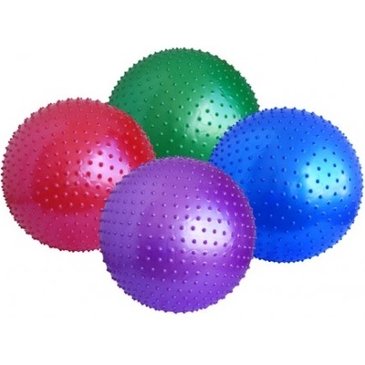 Sportmann Масажна топка Sportmann 65 см