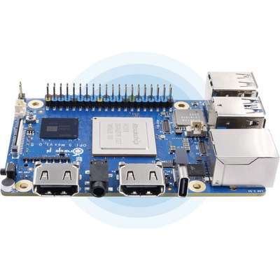 OrangePi 5 MAX 8GB