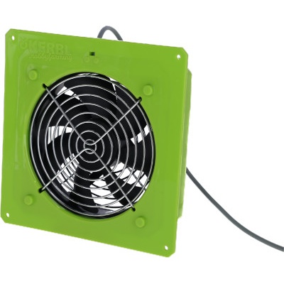 Kerbl 70627 SmartCoop ventilace