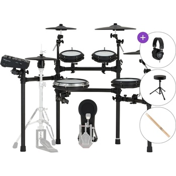 Roland TD513 SET Black Комплект електронни барабани (TD513 KIT-SET)