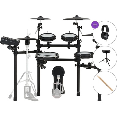 Roland TD513 SET Black Комплект електронни барабани (TD513 KIT-SET)