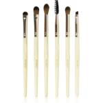 So Eco Eye & Brow комплект четки за очи и вежди