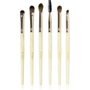 So Eco Eye & Brow комплект четки за очи и вежди