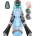 SuperLove Electric Penis Vacuum Pump