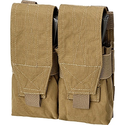 Defcon5 na 4 zásobníky M4 Coyote