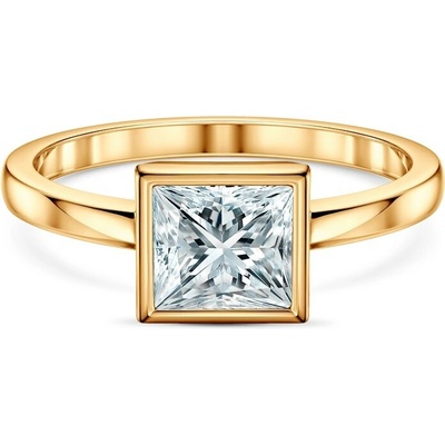 Savicki Zásnubný prsteň Pure: žlté zlato diamant PURE P PR DIA Z