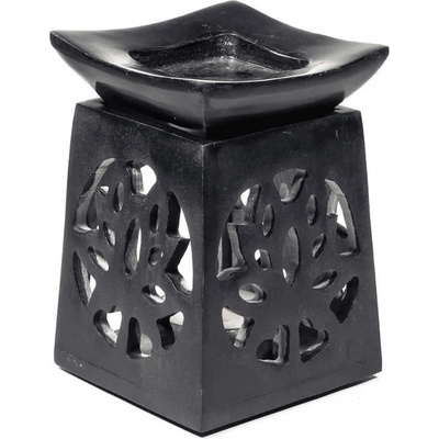 Milujeme Kameny Aromalampa lotos - mastek – Hledejceny.cz