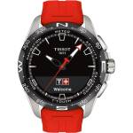Test Tissot T121.420.47.051.01 Recenze Tissot T121.420.47.051.01