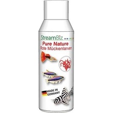 StreamBiz Pure Nature Patentka červená 100 ml