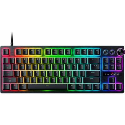 Razer Huntsman V3 Pro Low-profile Tenkeyless 8KHz RZ03-05850100-R3M1