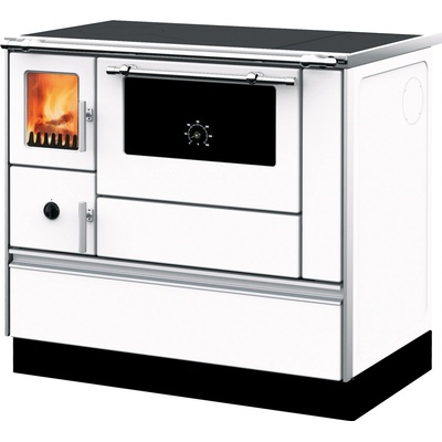 Alfa Plam Alfa 90H Dominant pravý bílá