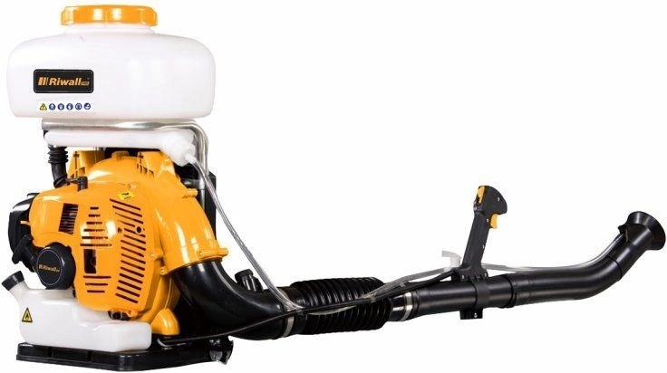 Riwall PRO RPSD 52