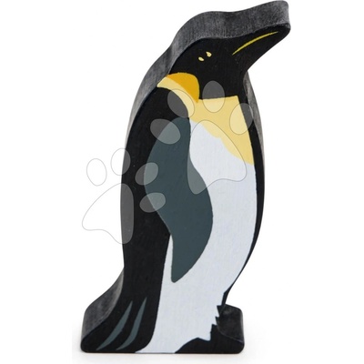 Tender Leaf Toys polárny tučniak