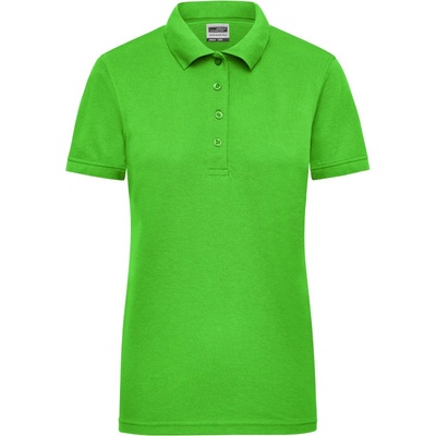 James & Nicholson JN 829 lime green