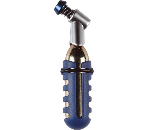 Weldtite Jetvalve CO2