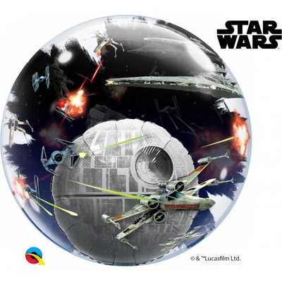 Godan BALÓNOVÁ BUBLINA Star Wars Death Star 24