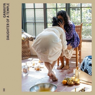 Ganavya - Daughter Of A Temple LP