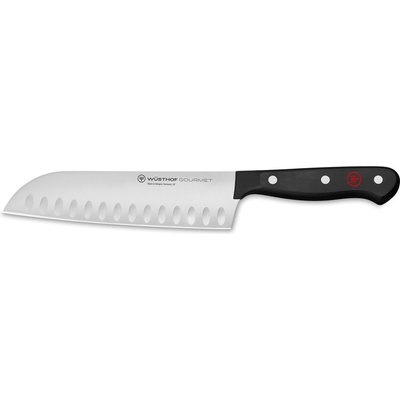 Wüsthof Santoku Gourmet 17 cm