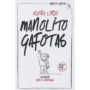 Manolito Gafotas (2013)