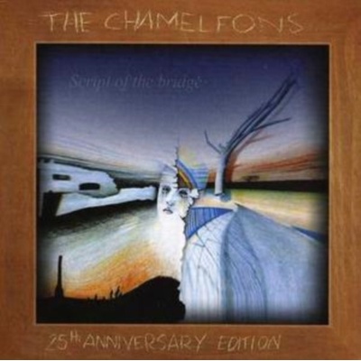 Chameleons - Script Of The Bridge - CD