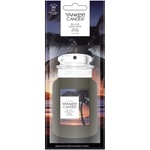 Yankee Candle Ароматизатор за кола Yankee Candle Car Jar Black Coconut (059083)