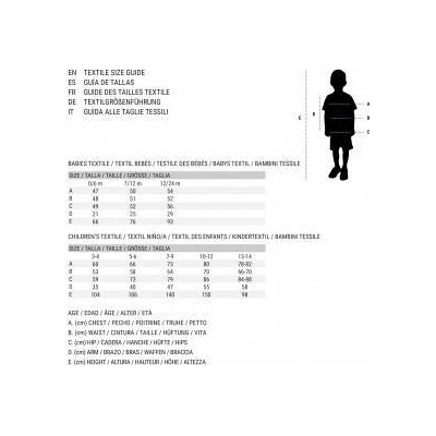 My Other Me Маскировъчен костюм за деца My Other Me Ден на мъртвите 10-12 години (2 Части) Размер 7-9 години