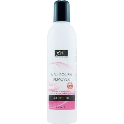Xpel odlakovač na nechty bez acetónu 250 ml