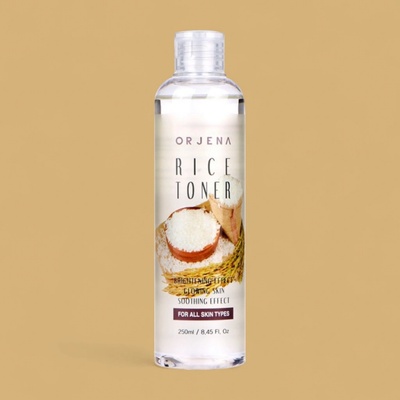 ORJENA Rice Toner 250 ml
