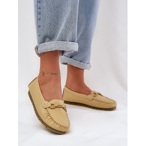 Step in style Дамски обувки тип мокасини модел 208781 Step in style