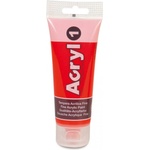  Акрилна боя PRIMO Fine Acrylic Paint, 75 ml, Vermillion